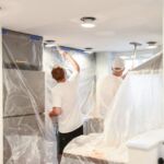 Painting And Decorating Company London