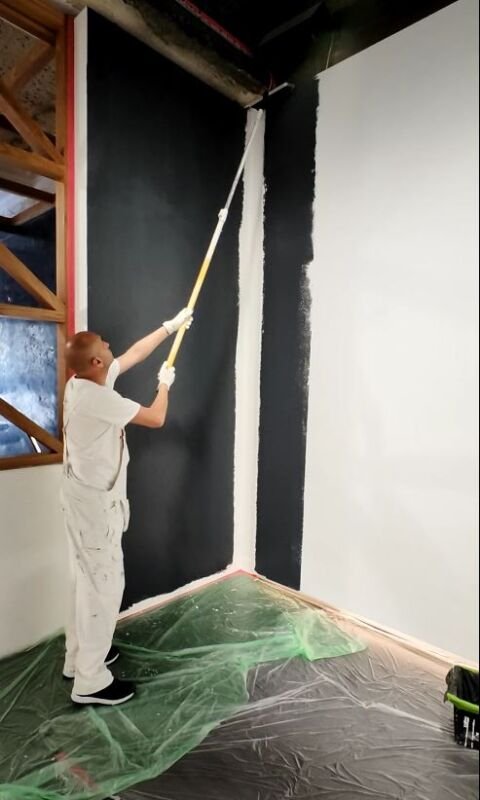Experienced Painters And Decorators In London
