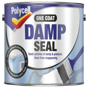 Polycell Damp Seal Paint