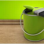 Eco-Friendly Painting And Decorating Practices