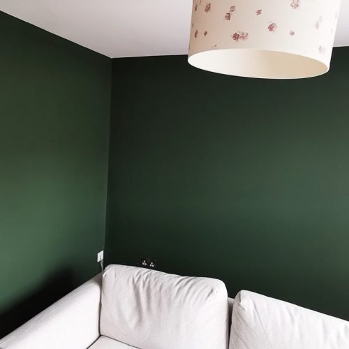 Painter And Decorator North London