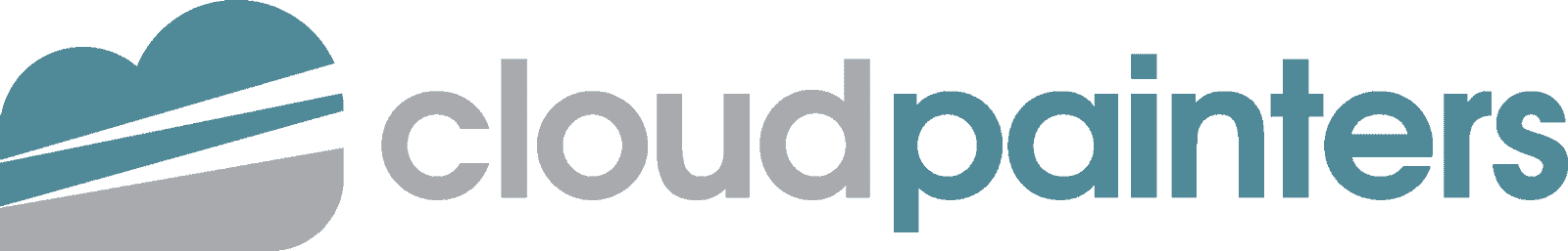 Cloud Painters Logo