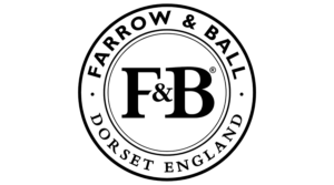 Farrow and ball logo