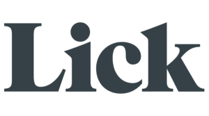 Lick Logo